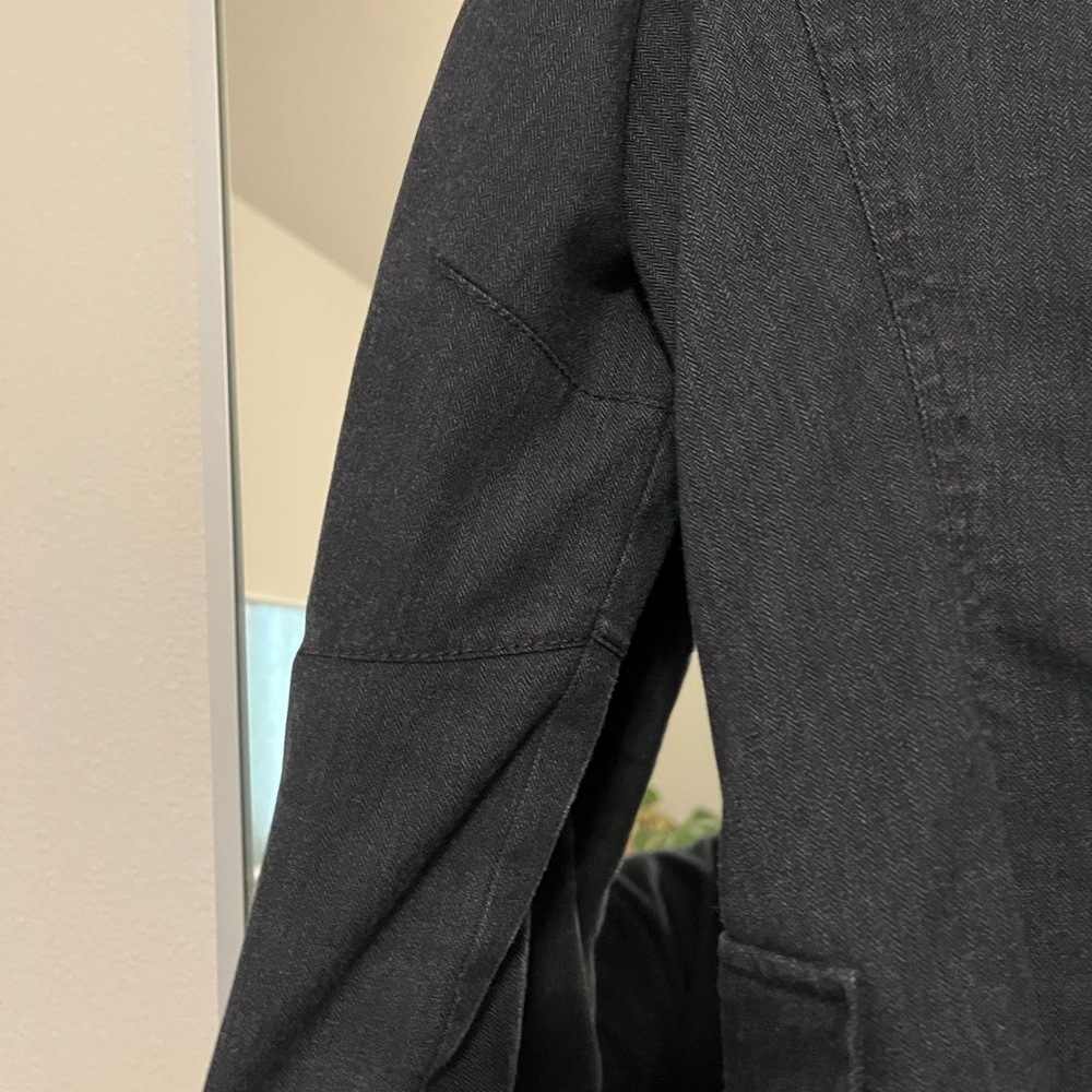 Express Military/Utility Jacket - Picture 10 of 10